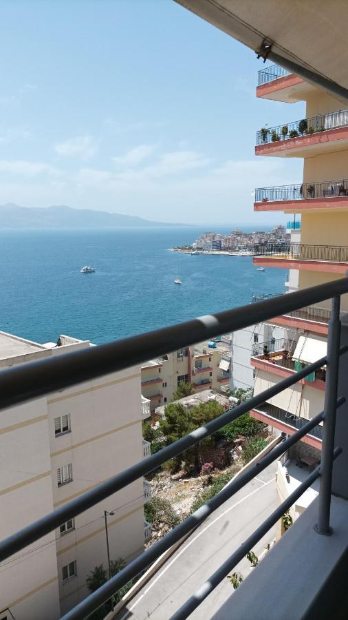 Appartamento Valentina Sarande Luaran gambar