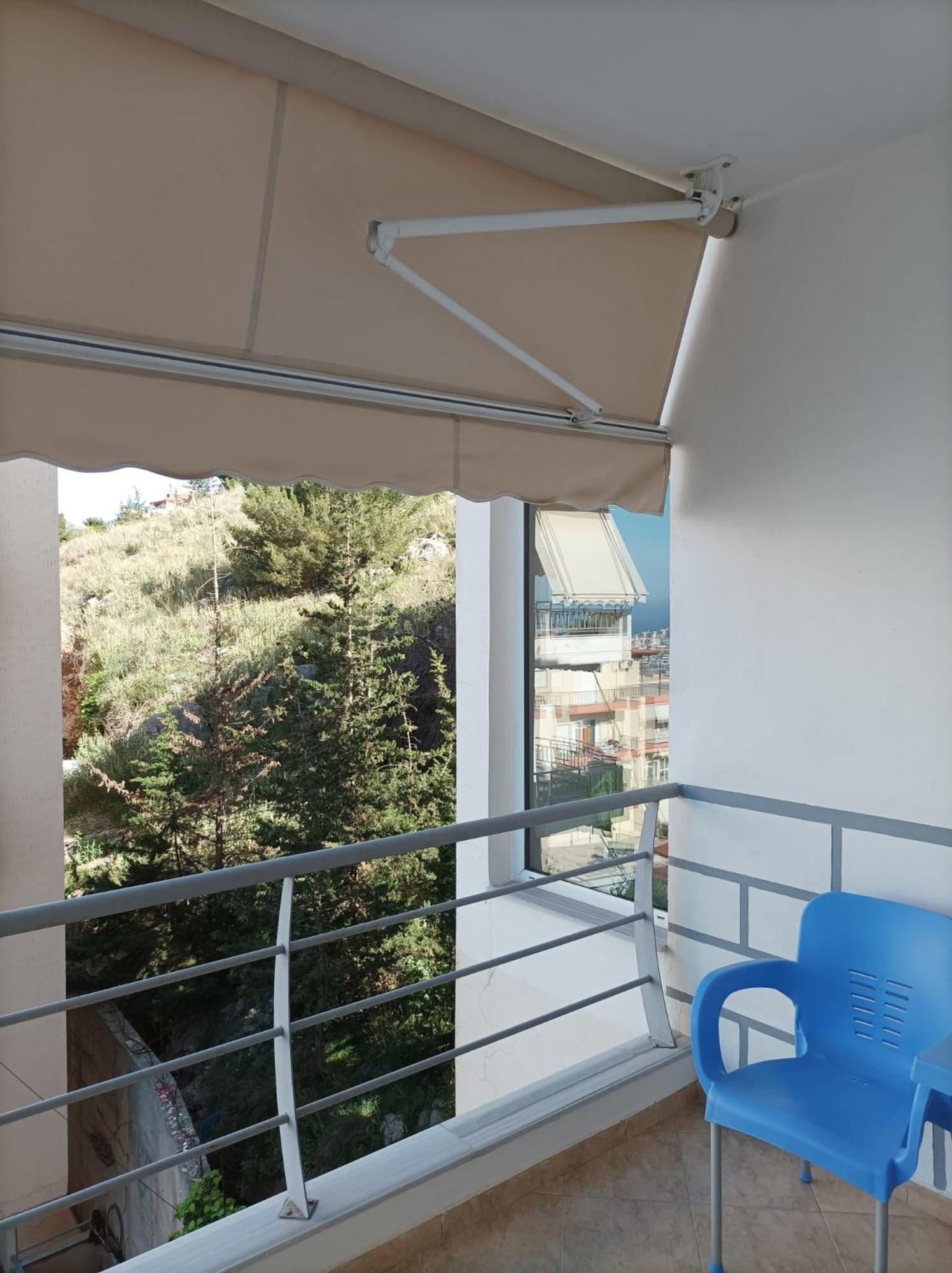 Appartamento Valentina Sarande Luaran gambar