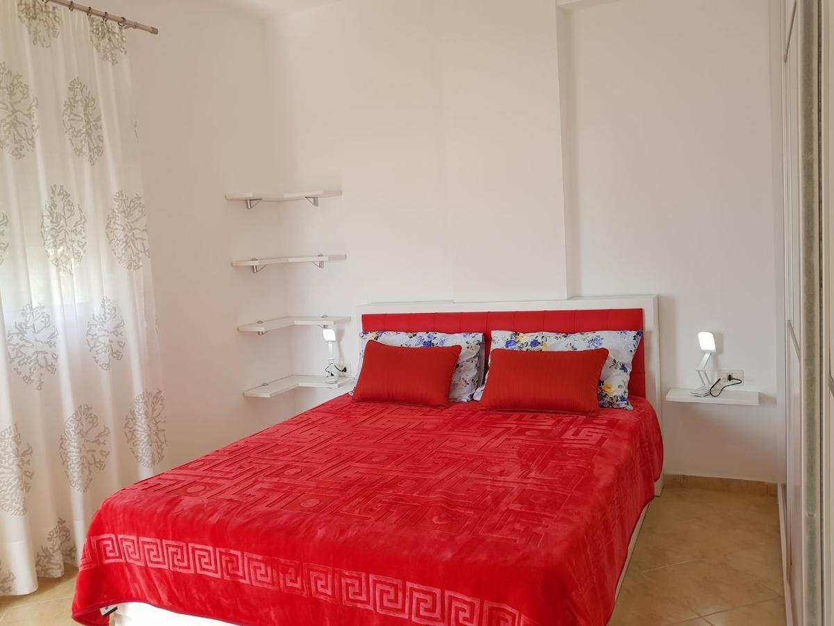 Appartamento Valentina Sarande Luaran gambar