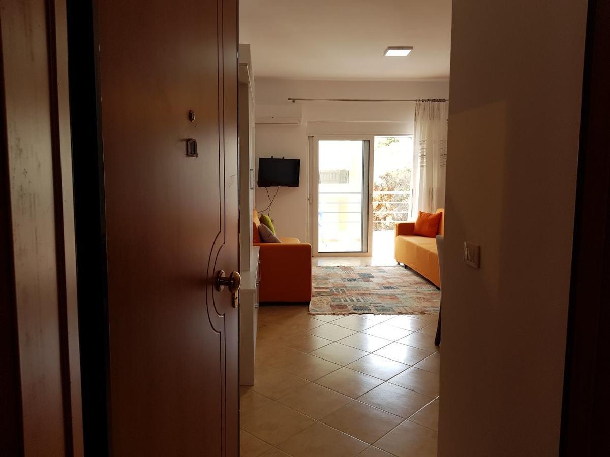 Appartamento Valentina Sarande Luaran gambar