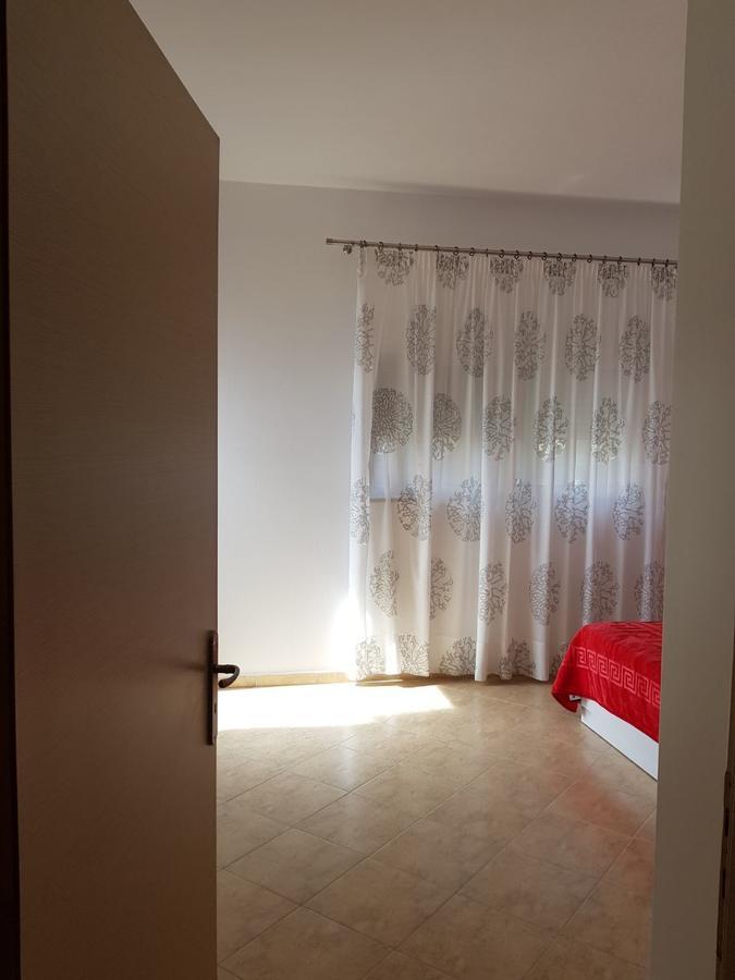 Appartamento Valentina Sarande Luaran gambar