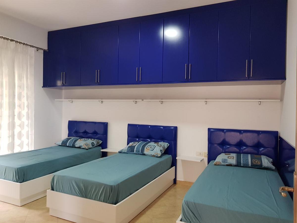 Appartamento Valentina Sarande Luaran gambar