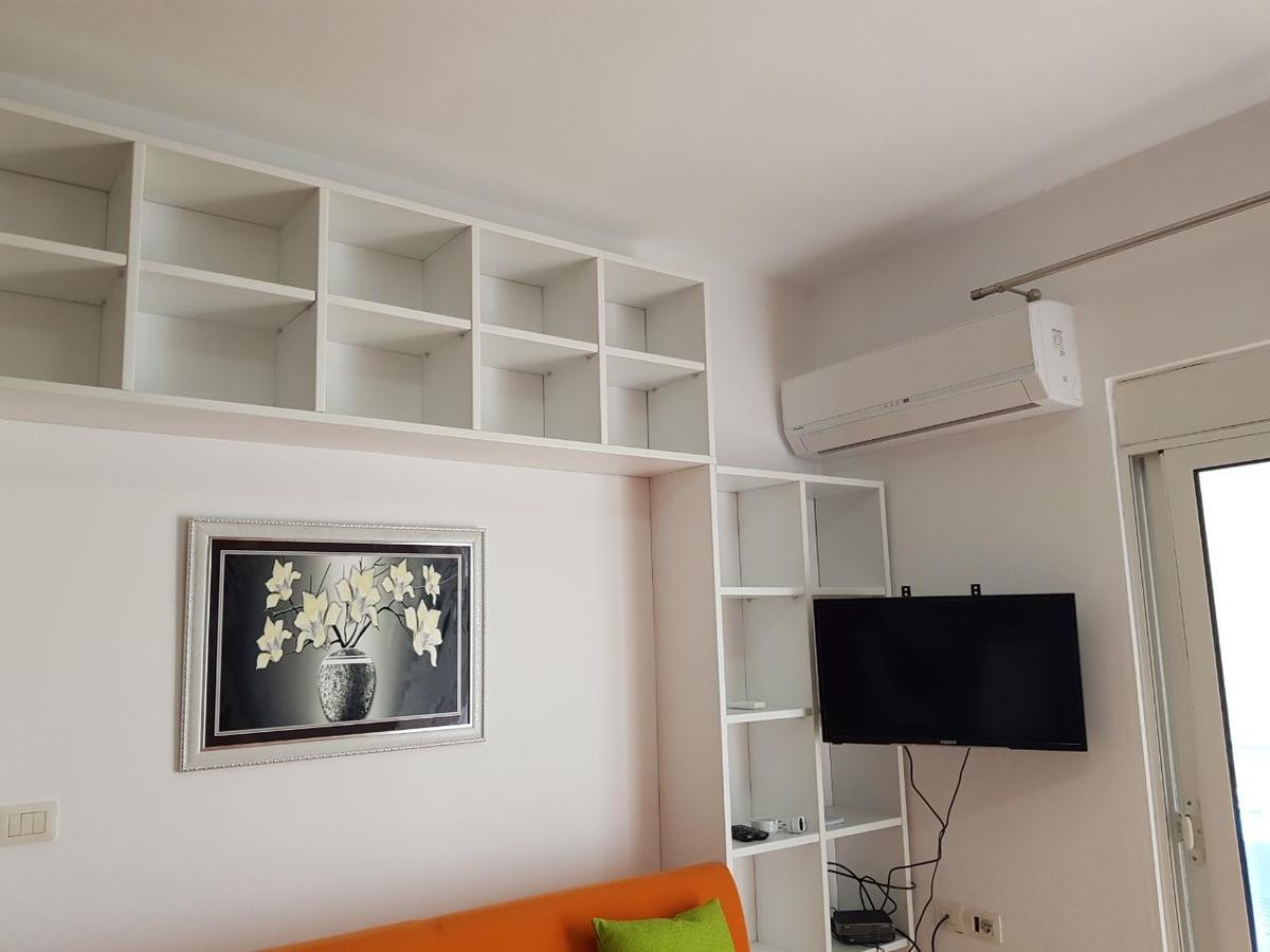 Appartamento Valentina Sarande Luaran gambar