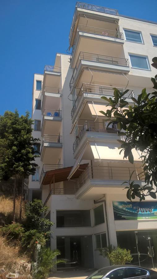 Appartamento Valentina Sarande Luaran gambar