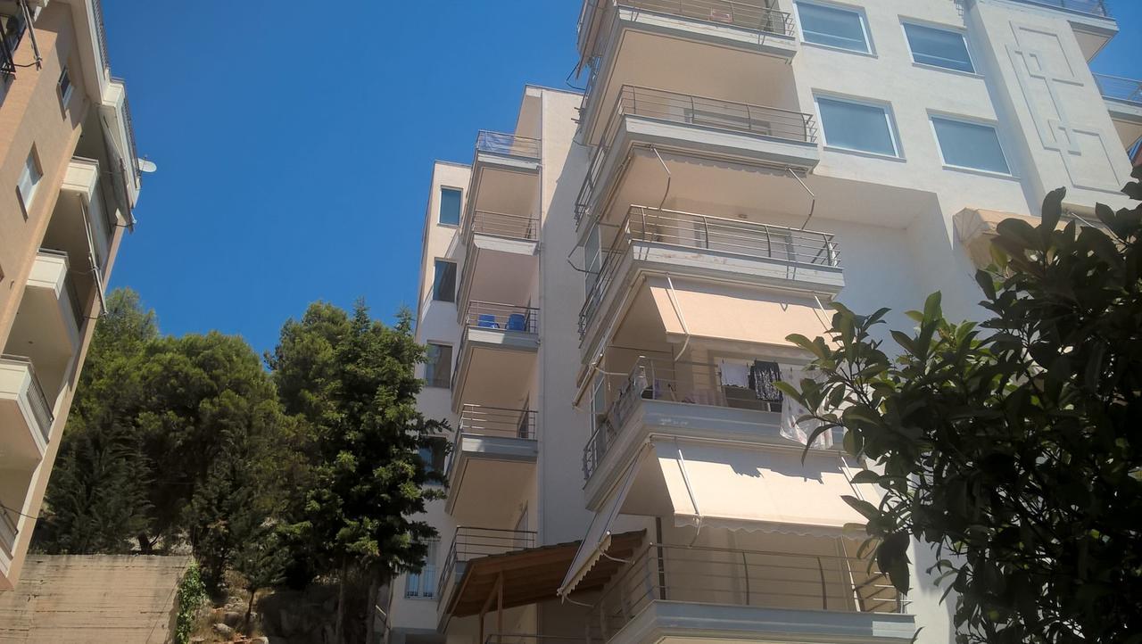 Appartamento Valentina Sarande Luaran gambar